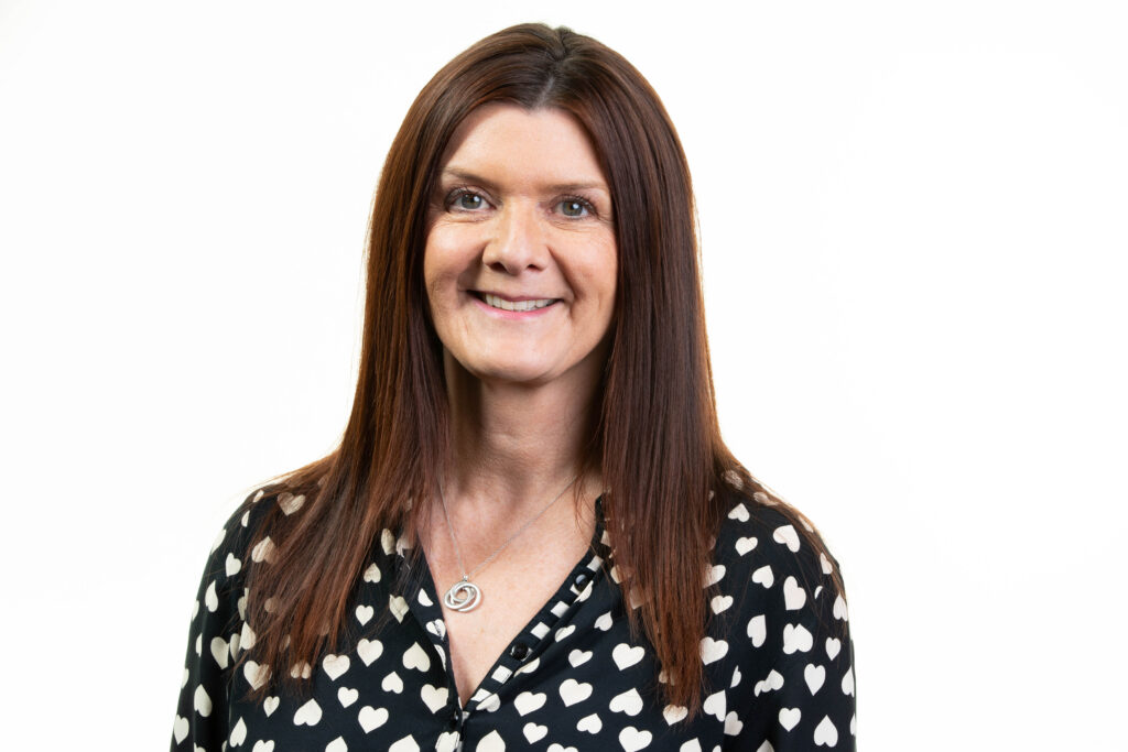 Sharon Graham