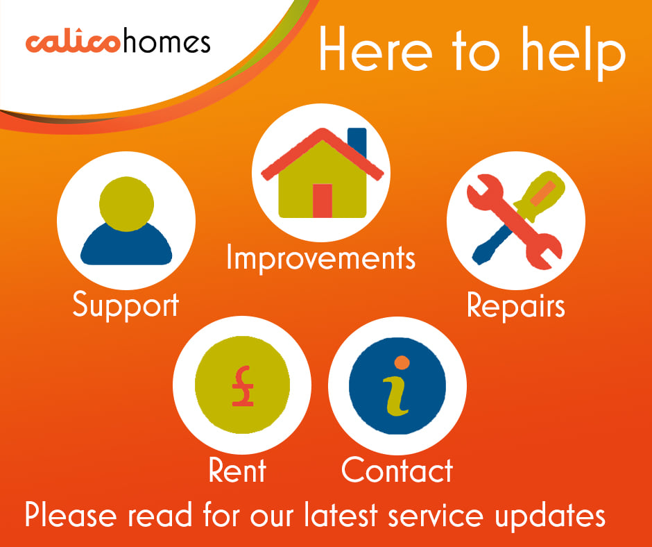 Homes service