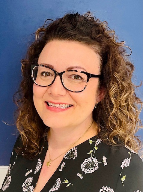 Alison Leach The Calico Group Head of Business Assurance