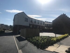 Calico Homes Welcomes Residents into New Padiham Apartments - Calico Homes