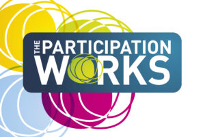 The Participation works logo