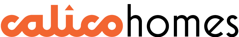 Calico Homes logo