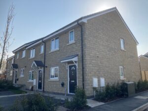 Kinross rent to buy properties